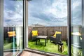 Commercial property 44 m² in Warsaw, Poland