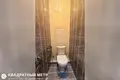 Wohnung 3 zimmer 77 m² Minsk, Belarus