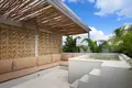 Apartamento 2 habitaciones 188 m² Canggu, Indonesia