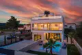 Villa de tres dormitorios 330 m² Grad Zadar, Croacia