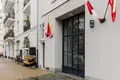 Appartement 2 chambres 67 m² Varsovie, Pologne