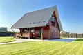 Haus 190 m² Kryvasielski sielski Saviet, Belarus