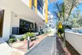 Appartement 1 chambre 60 m² Konyaalti, Turquie