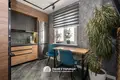 Wohnung 2 zimmer 57 m² Minsk, Belarus