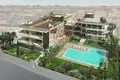 Mieszkanie 3 pokoi 130 m² Desenzano del Garda, Włochy