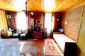 House 74 m² Ozyaritska-Slabadski rural council, Belarus
