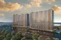 3 bedroom apartment 187 m² Beylikduzu, Turkey