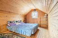 3 bedroom house 242 m² Navasyno, Belarus