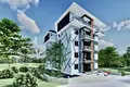 Apartment 50 m² Alanya, Turkey