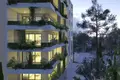 Appartement 2 chambres 109 m² Nicosie, Chypre