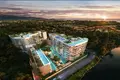 1 bedroom apartment 45 m² Choeng Thale, Thailand
