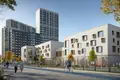 Complejo residencial ZK 1 j Salarevskij