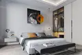 Wohnung 2 zimmer 44 m² Alanya, Türkei