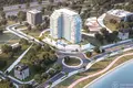 Apartamento 38 m² Dubái, Emiratos Árabes Unidos
