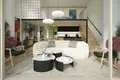 Apartamento 2 habitaciones 140 m² Budva, Montenegro