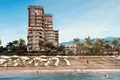Mieszkanie 1 pokój 43 m² Batumi, Gruzja