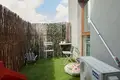 2 bedroom apartment 61 m² Warsaw, Poland