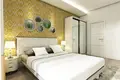 Apartment 55 m² Kargıcak, Turkey