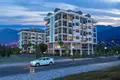 Apartamento 50 m² Kargicak, Turquía
