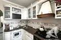 2 room apartment 48 m² Muchaviecki sielski Saviet, Belarus