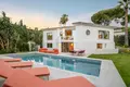 Dom 4 pokoi 348 m² San Pedro Alcantara, Hiszpania