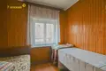 Casa 72 m² Zabalocki sielski Saviet, Belarús