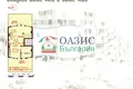 Wohnung 3 zimmer 90 m² Sweti Wlas, Bulgarien