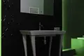 Apartamento 3 habitaciones 141 m² Minsk, Belarús