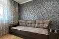 Mieszkanie 2 pokoi 96 m² w Valosavicki sielski Saviet, Białoruś