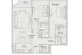 2 bedroom apartment 109 m² Dubai, United Arab Emirates
