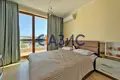 Apartamento 2 habitaciones 54 m² Sveti Vlas, Bulgaria