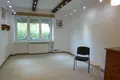 Commercial property 1 room 20 m² in Warsaw, Poland