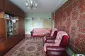 Apartamento 2 habitaciones 47 m² Muchaviecki sielski Saviet, Belarús
