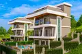 Maison 1 chambre 344 m² Kargicak, Turquie