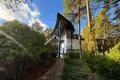 Maison 5 chambres 372 m² Jurmala, Lettonie