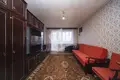 Wohnung 4 zimmer 89 m² Minsk, Belarus