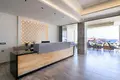 Hotel 4 000 m² Limenaria, Grecja