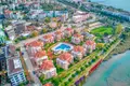 Wohnung 1 zimmer 200 m² Kestel, Türkei