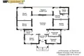 Chalet 184 m² Kalodziscanski sielski Saviet, Bélarus