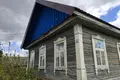 Casa 3 habitaciones 63 m² Slabadski sielski Saviet, Belarús