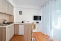Studio 1 chambre 22 m² Risan, Monténégro