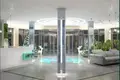 Appartement 1 chambre 38 m² Odessa, Ukraine