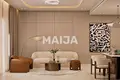 Mieszkanie 3 pokoi 91 m² Dubaj, Emiraty Arabskie