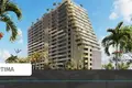 Студия 40 м² Батуми, Грузия