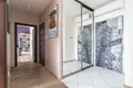 3 room apartment 74 m² Warsaw, Poland