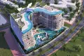 Studio 36 m² Ra’s al-Chaima, Vereinigte Arabische Emirate