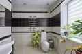 Casa de campo 438 m² Papiarnianski sielski Saviet, Belarús