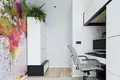 Appartement 5 chambres 99 m² Varsovie, Pologne