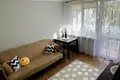 Квартира 2 комнаты 37 м² в Мазовецком воеводстве, Польша