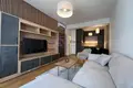 1 room apartment 47 m² in Miami, United States